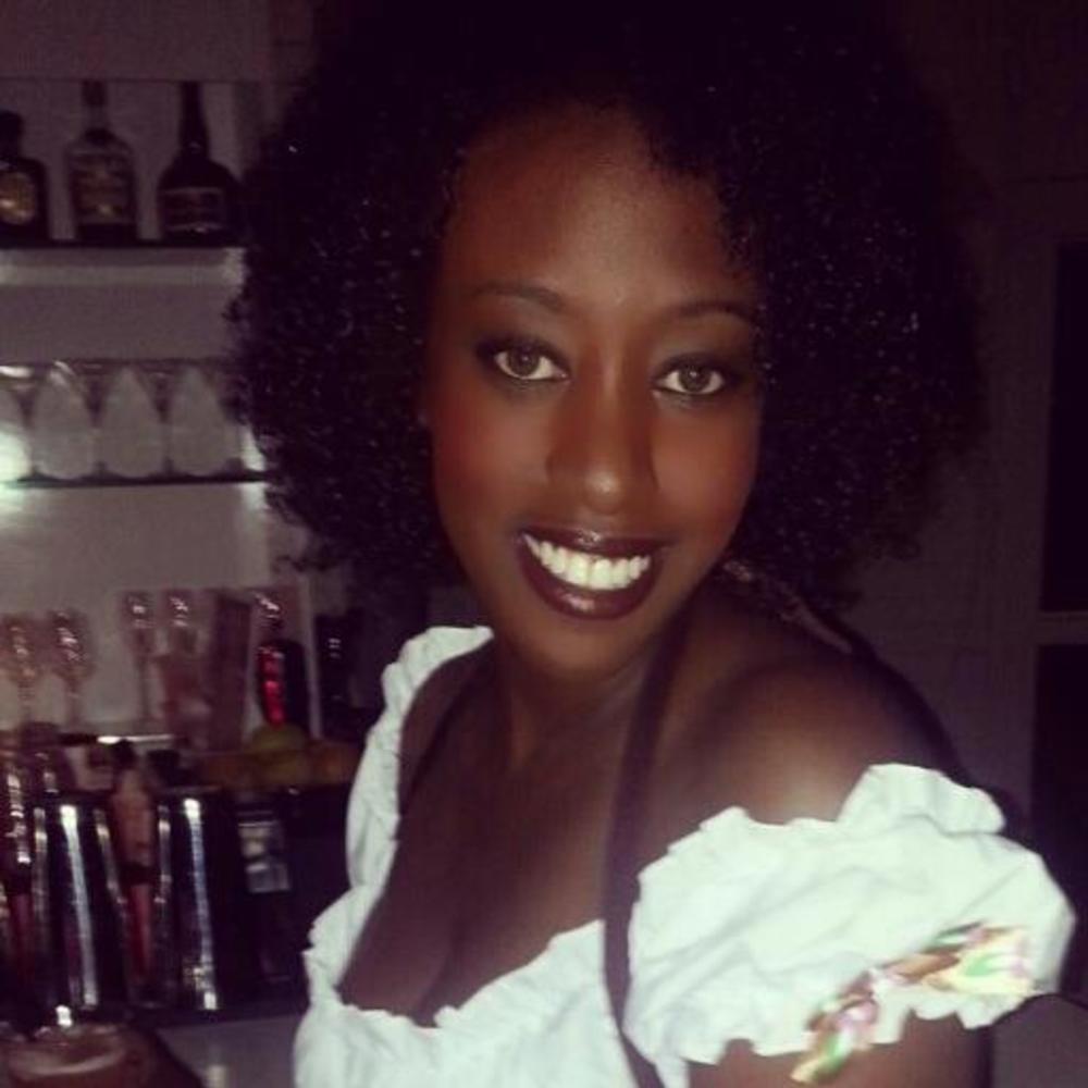 Meet your Posher, Michelle